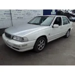 VOLVO S70 BERLINA VOLVO S70 BERLINA '2000 2.4 CAT BLANCO 1996