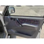 FORD MAVERICK (NL) FORD MAVERICK (NL) '1997 2.7 TURBODIESEL BLANCO 1996