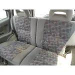 FORD MAVERICK (NL) FORD MAVERICK (NL) '1997 2.7 TURBODIESEL BLANCO 1996