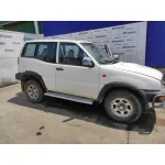 FORD MAVERICK (NL) FORD MAVERICK (NL) '1997 2.7 TURBODIESEL BLANCO 1996
