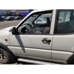 FORD MAVERICK (NL) FORD MAVERICK (NL) '1997 2.7 TURBODIESEL BLANCO 1996