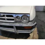 FORD MAVERICK (NL) FORD MAVERICK (NL) '1997 2.7 TURBODIESEL BLANCO 1996