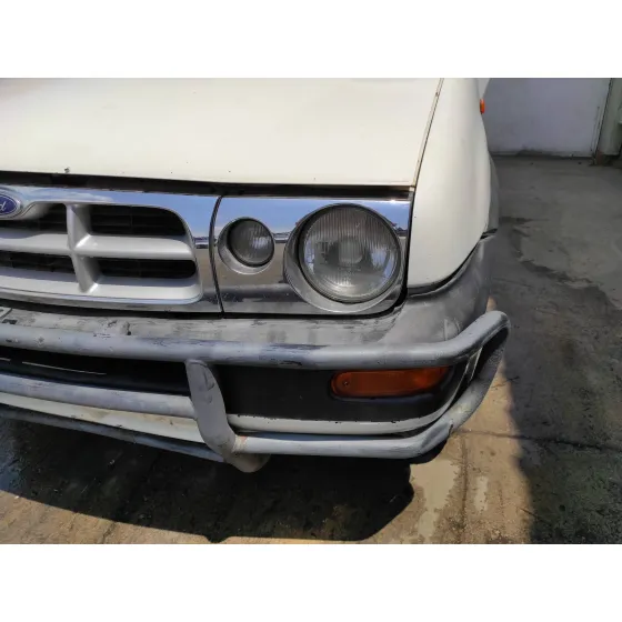 FORD MAVERICK (NL) '1997 2.7 TURBODIESEL BLANCO