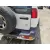 FORD MAVERICK (NL) FORD MAVERICK (NL) '1997 2.7 TURBODIESEL BLANCO 1996