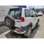 FORD MAVERICK (NL) FORD MAVERICK (NL) '1997 2.7 TURBODIESEL BLANCO 1996