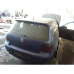 VOLKSWAGEN GOLF IV BERLINA (1J1) VOLKSWAGEN GOLF IV BERLINA (1J1) '2000 1.9 TDI AZUL 1997