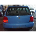 VOLKSWAGEN LUPO (6X1/6E1) '1998 1.4 16V AZUL