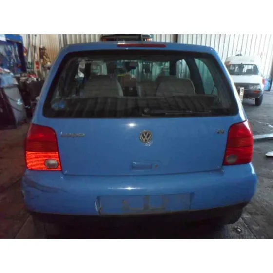 VOLKSWAGEN LUPO (6X1/6E1) '1998 1.4 16V AZUL