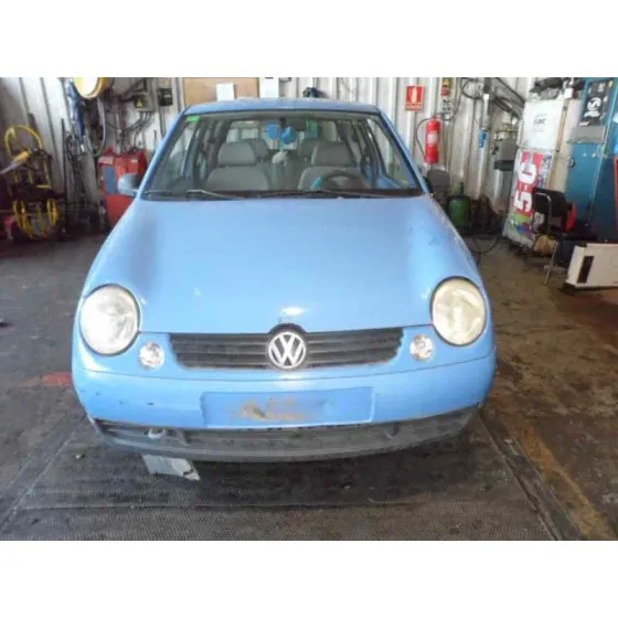 VOLKSWAGEN LUPO (6X1/6E1) '1998 1.4 16V AZUL