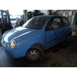 VOLKSWAGEN LUPO (6X1/6E1) '1998 1.4 16V AZUL