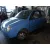 VOLKSWAGEN LUPO (6X1/6E1) '1998 1.4 16V AZUL