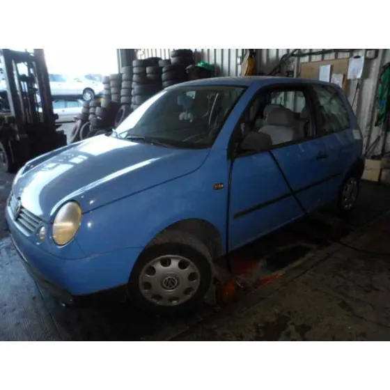 VOLKSWAGEN LUPO (6X1/6E1) '1998 1.4 16V AZUL