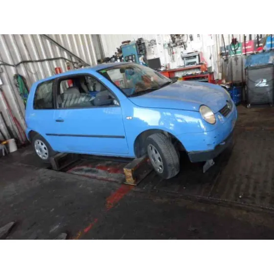 VOLKSWAGEN LUPO (6X1/6E1) '1998 1.4 16V AZUL
