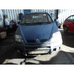 RENAULT SCENIC RX4 (JA0) RENAULT SCENIC RX4 (JA0) '2000 1.9 DCI DIESEL CAT AZUL 2000