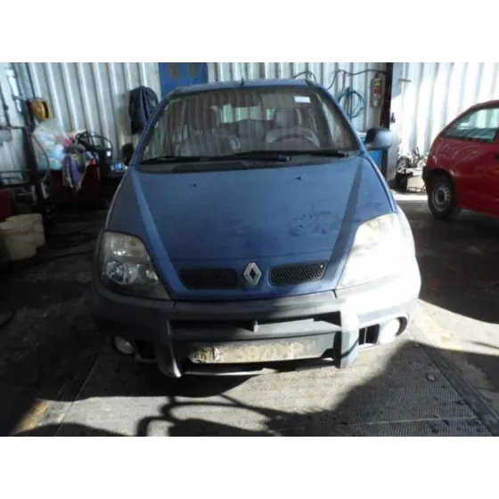 RENAULT SCENIC RX4 (JA0) '2000 1.9 DCI DIESEL CAT AZUL