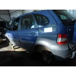 RENAULT SCENIC RX4 (JA0) RENAULT SCENIC RX4 (JA0) '2000 1.9 DCI DIESEL CAT AZUL 2000