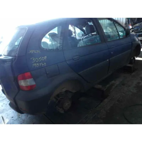 RENAULT SCENIC RX4 (JA0) '2000 1.9 DCI DIESEL CAT AZUL