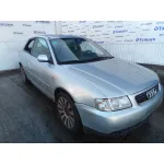 AUDI A3 (8L) AUDI A3 (8L) '1999 1.8 20V PLATA 1996