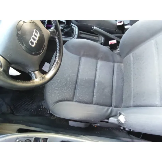 AUDI A3 (8L) '1999 1.8 20V PLATA