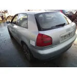 AUDI A3 (8L) AUDI A3 (8L) '1999 1.8 20V PLATA 1996