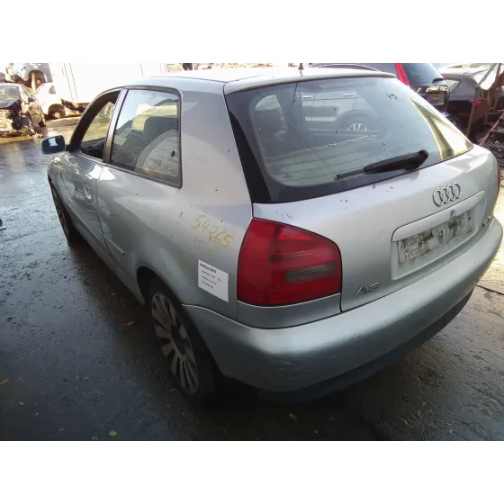 AUDI A3 (8L) '1999 1.8 20V PLATA