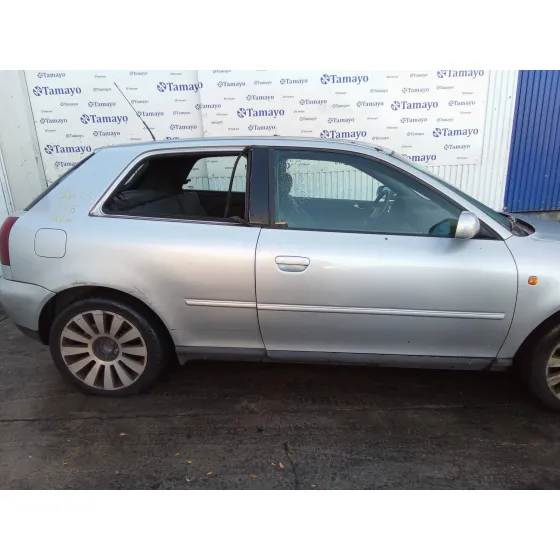 AUDI A3 (8L) '1999 1.8 20V PLATA