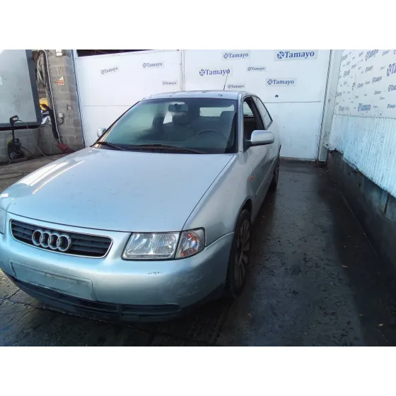 AUDI A3 (8L) '1999 1.8 20V PLATA