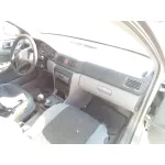 SKODA OCTAVIA BERLINA (1U2) SKODA OCTAVIA BERLINA (1U2) '1999 1.8 CAT (AGN) PLATA 1998
