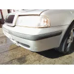 SKODA OCTAVIA BERLINA (1U2) SKODA OCTAVIA BERLINA (1U2) '1999 1.8 CAT (AGN) PLATA 1998