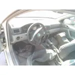 SKODA OCTAVIA BERLINA (1U2) SKODA OCTAVIA BERLINA (1U2) '1999 1.8 CAT (AGN) PLATA 1998