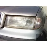 SKODA OCTAVIA BERLINA (1U2) SKODA OCTAVIA BERLINA (1U2) '1999 1.8 CAT (AGN) PLATA 1998
