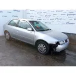 AUDI A3 (8L) AUDI A3 (8L) '1997 1.9 TDI PLATA 1996