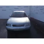 AUDI A3 (8L) AUDI A3 (8L) '1997 1.9 TDI PLATA 1996