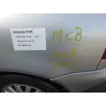 AUDI A3 (8L) AUDI A3 (8L) '1997 1.9 TDI PLATA 1996