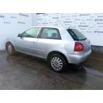 AUDI A3 (8L) AUDI A3 (8L) '1997 1.9 TDI PLATA 1996