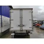 IVECO DAILY CAJA CERRADA (1999 =>) IVECO DAILY CAJA CERRADA (1999 =>) '1999 2.8 DIESEL CAT BLANCO 1999