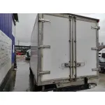 IVECO DAILY CAJA CERRADA (1999 =>) IVECO DAILY CAJA CERRADA (1999 =>) '1999 2.8 DIESEL CAT BLANCO 1999