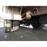 IVECO DAILY CAJA CERRADA (1999 =>) IVECO DAILY CAJA CERRADA (1999 =>) '1999 2.8 DIESEL CAT BLANCO 1999