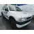 OPEL FRONTERA A OPEL FRONTERA A '1994 2.3 TURBODIESEL BLANCO 1992
