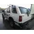 OPEL FRONTERA A OPEL FRONTERA A '1994 2.3 TURBODIESEL BLANCO 1992