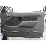 OPEL FRONTERA A OPEL FRONTERA A '1994 2.3 TURBODIESEL BLANCO 1992