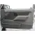 OPEL FRONTERA A OPEL FRONTERA A '1994 2.3 TURBODIESEL BLANCO 1992