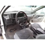 OPEL FRONTERA A OPEL FRONTERA A '1994 2.3 TURBODIESEL BLANCO 1992