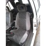 OPEL FRONTERA A OPEL FRONTERA A '1994 2.3 TURBODIESEL BLANCO 1992