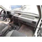 OPEL FRONTERA A OPEL FRONTERA A '1994 2.3 TURBODIESEL BLANCO 1992