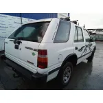 OPEL FRONTERA A OPEL FRONTERA A '1994 2.3 TURBODIESEL BLANCO 1992