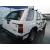 OPEL FRONTERA A OPEL FRONTERA A '1994 2.3 TURBODIESEL BLANCO 1992