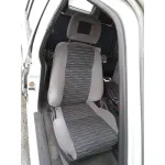 OPEL FRONTERA A OPEL FRONTERA A '1994 2.3 TURBODIESEL BLANCO 1992