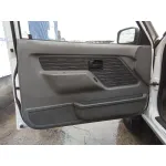 OPEL FRONTERA A OPEL FRONTERA A '1994 2.3 TURBODIESEL BLANCO 1992
