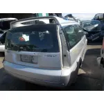 HONDA HR-V (GH) HONDA HR-V (GH) '1999 1.6 CAT PLATA 1999
